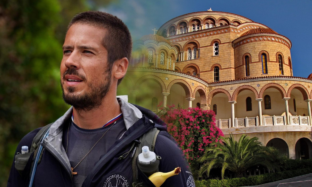 NIKOLA ROKVIĆ POJEO ČUVARKUĆU STARU GODINU DANA Svi u šoku zbog onoga što je otkrio! (FOTO)