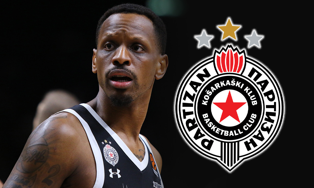 NANELI SE VRAĆA U PARTIZAN?!