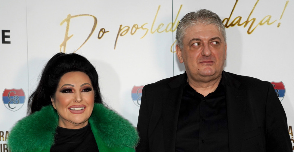 Poseban dan za Draganu i Tonija! U Beču se slavi važan dan za njih! (FOTO)