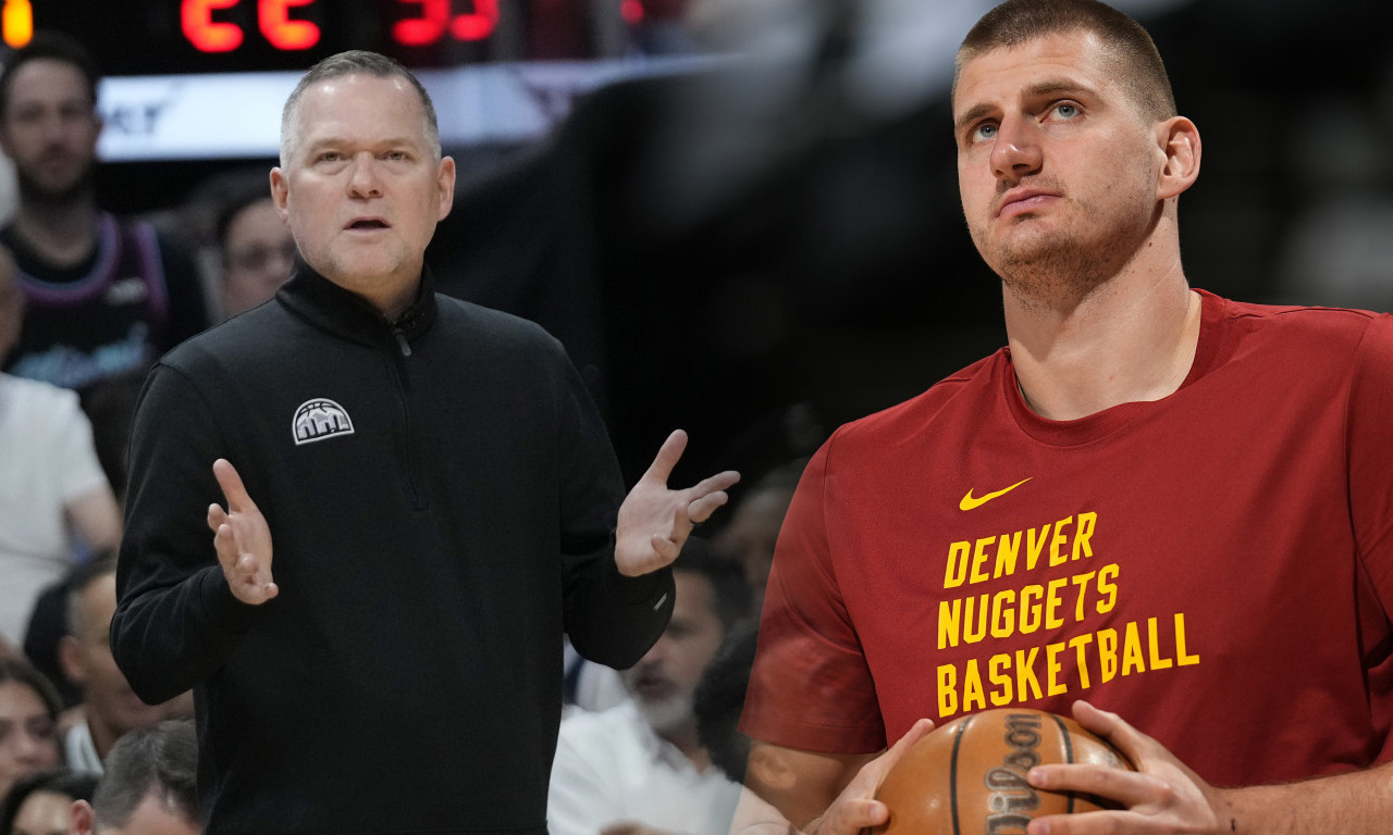 ISPLIVALE NOVE PIKANTERIJE O RASPADU U DENVERU Evo kako je sve puklo u upravi i svlačionici