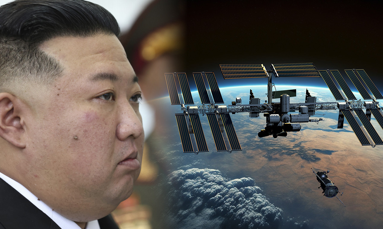 KIM DŽONG UN TESTIRAO RAZORNO ORUŽJE Severna Koreja predstavila nove raketne sisteme