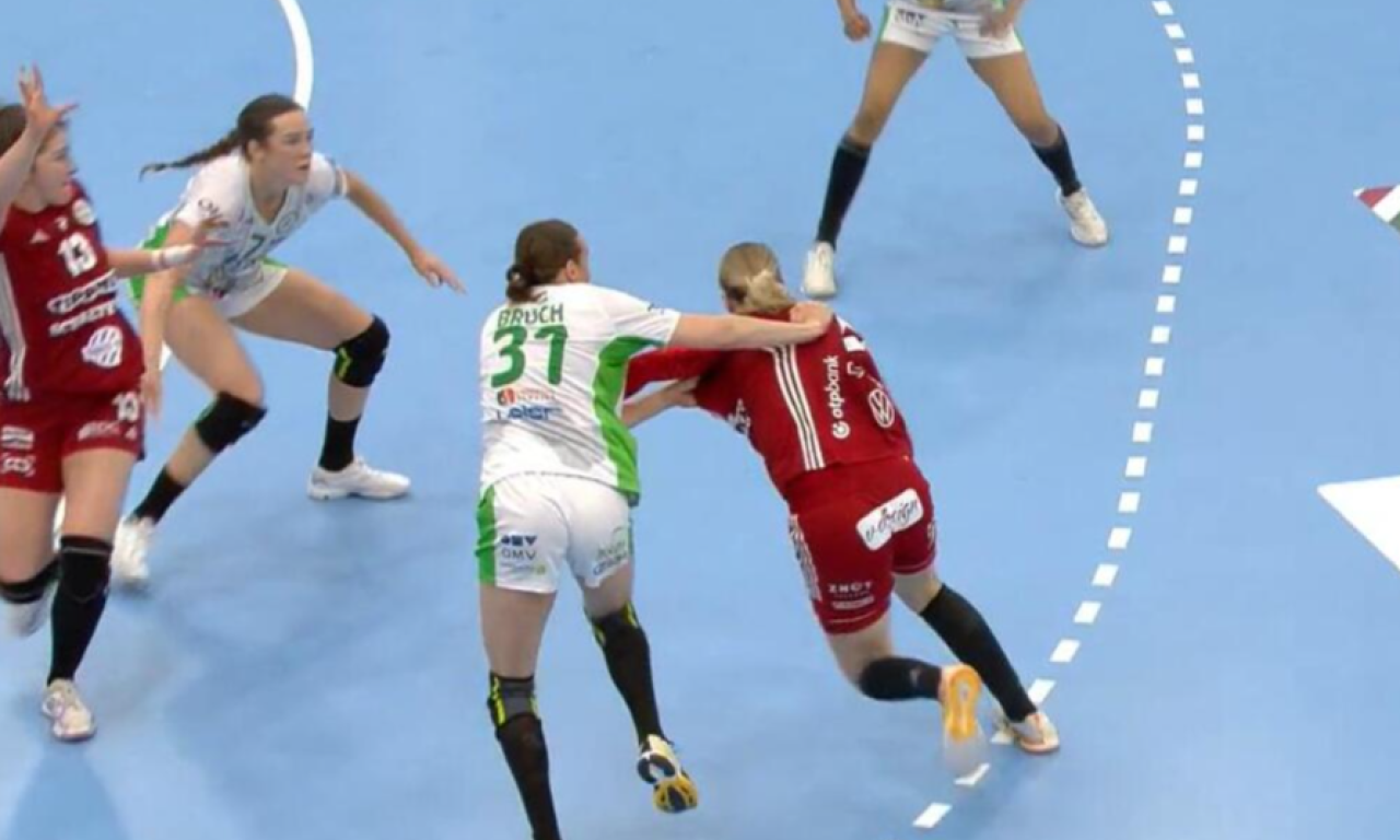 VREME ZA NOVU POBEDU Rukometašice Srbije danas protiv Islanda, evo gde možete pratiti meč