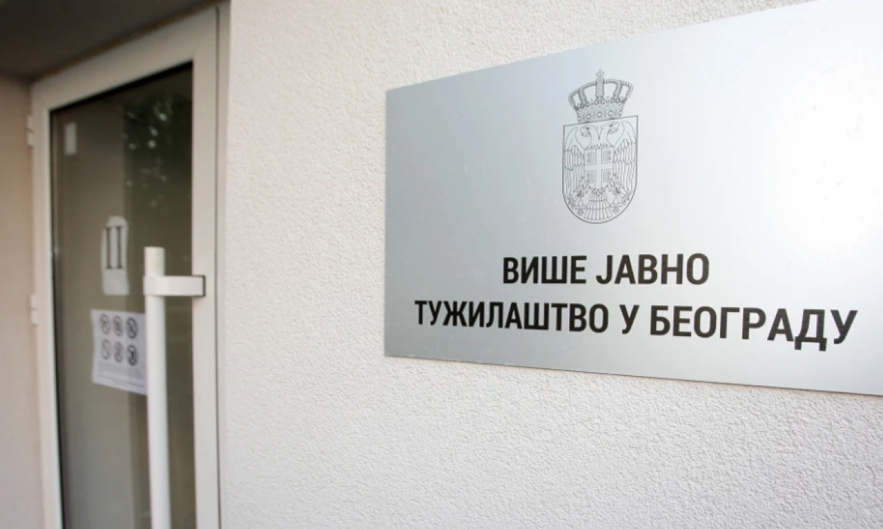 BRUTALAN INCIDENT U SAVSKOJ ZBOG “ĆACILENDA” Državljanka iz BiH napala policajca, on uzvratio - oglasilo se Tužilaštvo