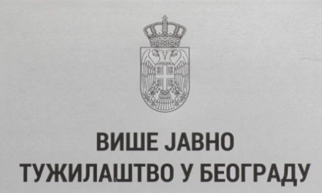 SPREČEN POKUŠAJ DRŽAVNOG UDARA Oglasilo se Više javno tužilaštvo posle hapšenja Miše Bačulova