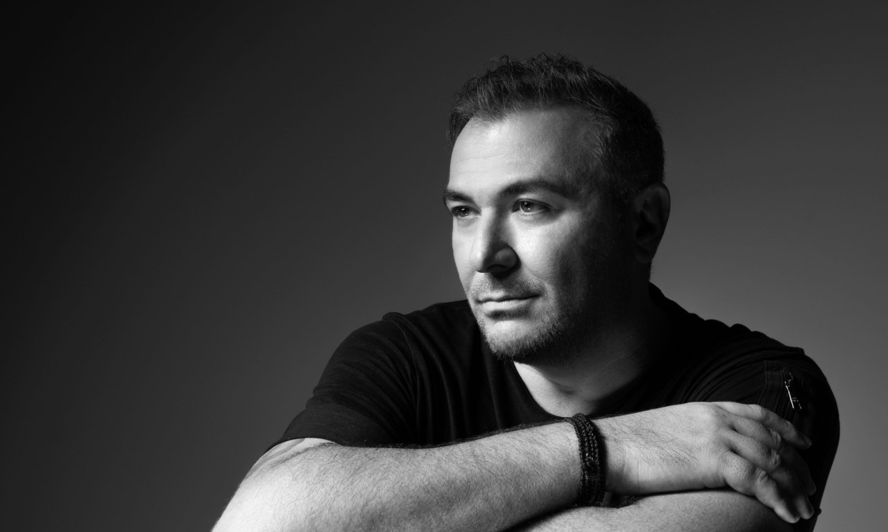 ANTONIS REMOS pred koncert u BEOGRADU: Evo šta je SLAVNI GRK rekao o SRPSKOJ PUBLICI