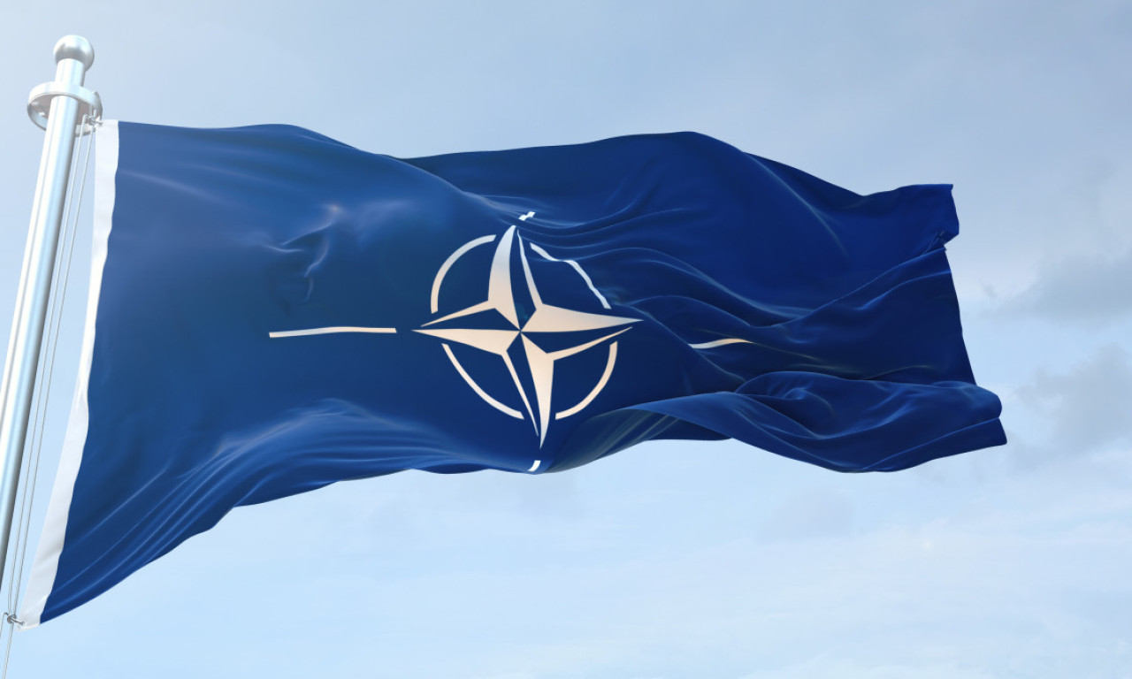 DA LI NATO JAČA ILI SLABI? Portparolka Alison Hart veruje da zna odgovor