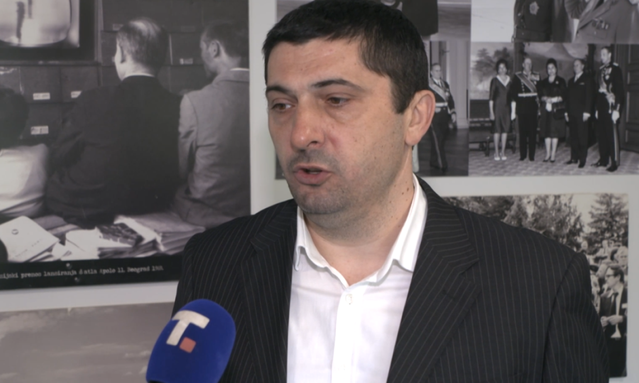 DA LI JE AMERIKA STVARNO NAJJAČA SILA NA SVETU? Đokić: Rusija i Kina ne mogu da je sruše, može samo jedna stvar