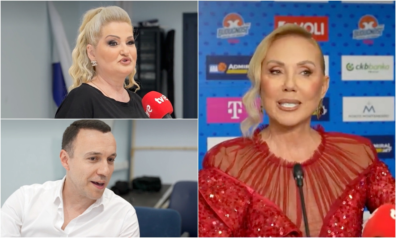 Sanja Đorđević u javnosti nakon DUGE medijske ilegale: Evo kako sada izgleda i da li se vraća na scenu (VIDEO)
