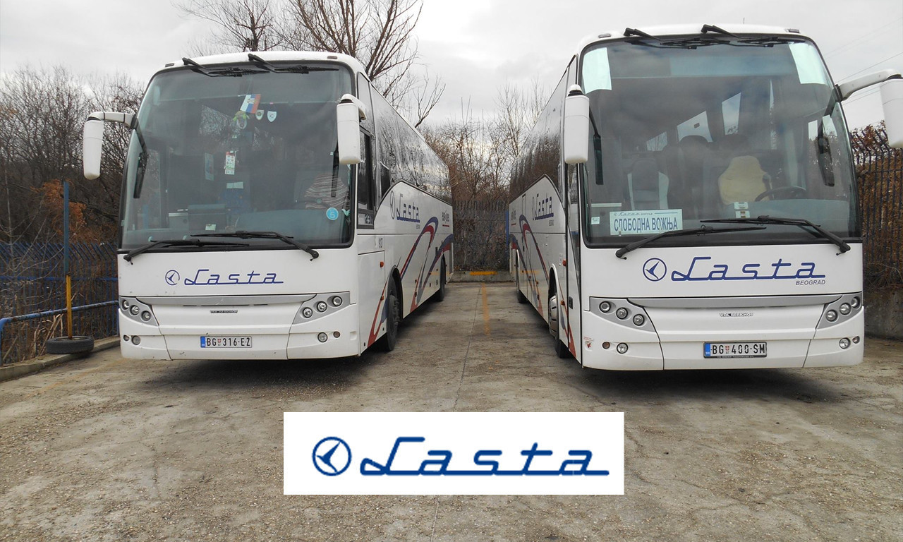 "LASTA" IDE U STEČAJ? Uprava zakazala hitnu sednicu, ovog datuma pada odluka!