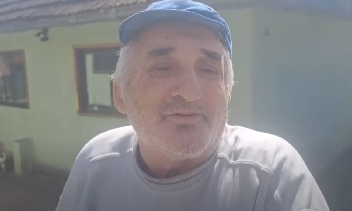 OTAC OSUMNJIČENOG ZA DANKINO UBISTVO pušten na SLOBODU! Radoslav Dragijević se vratio kući