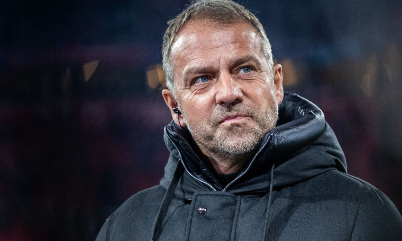 NAVIJAČI SLAVE: Hansi Flik produžio ugovor!