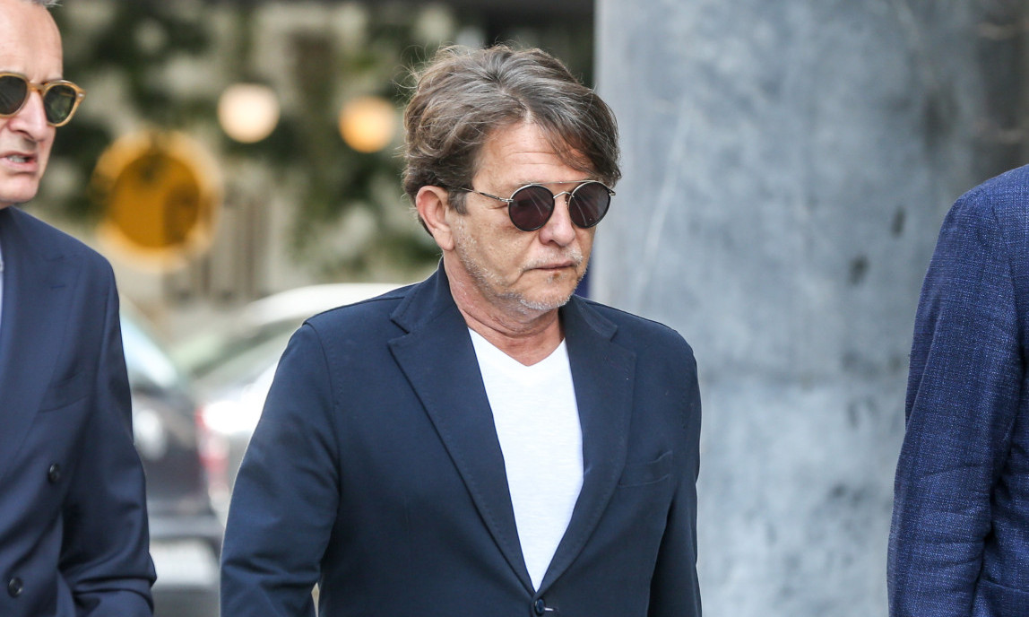 BJELOGRLIĆ UŠAO U BMW, PA DIVLJAO PANČEVAČKIM PUTEM Policija ga zaustavila - pogledajte šta se desilo!