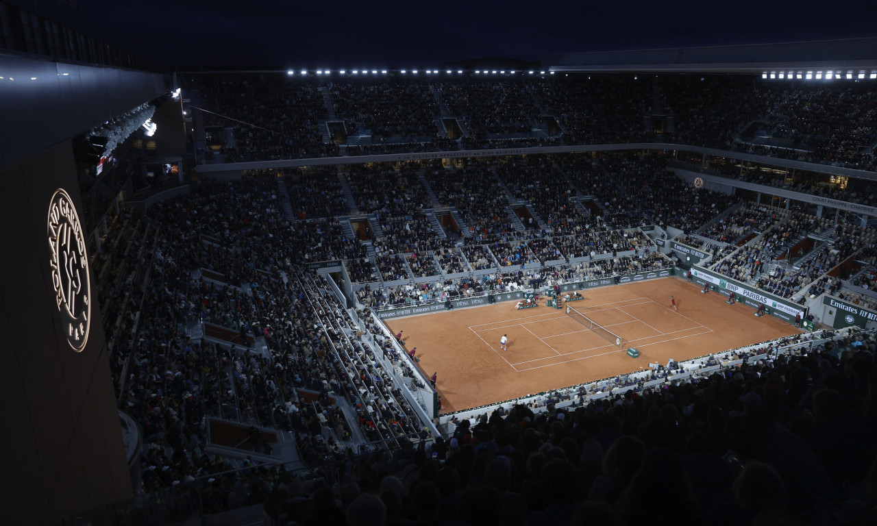 USPEŠAN DAN: Srpske teniserke uspešno startovale u kvalifikacijama za Rolan Garos