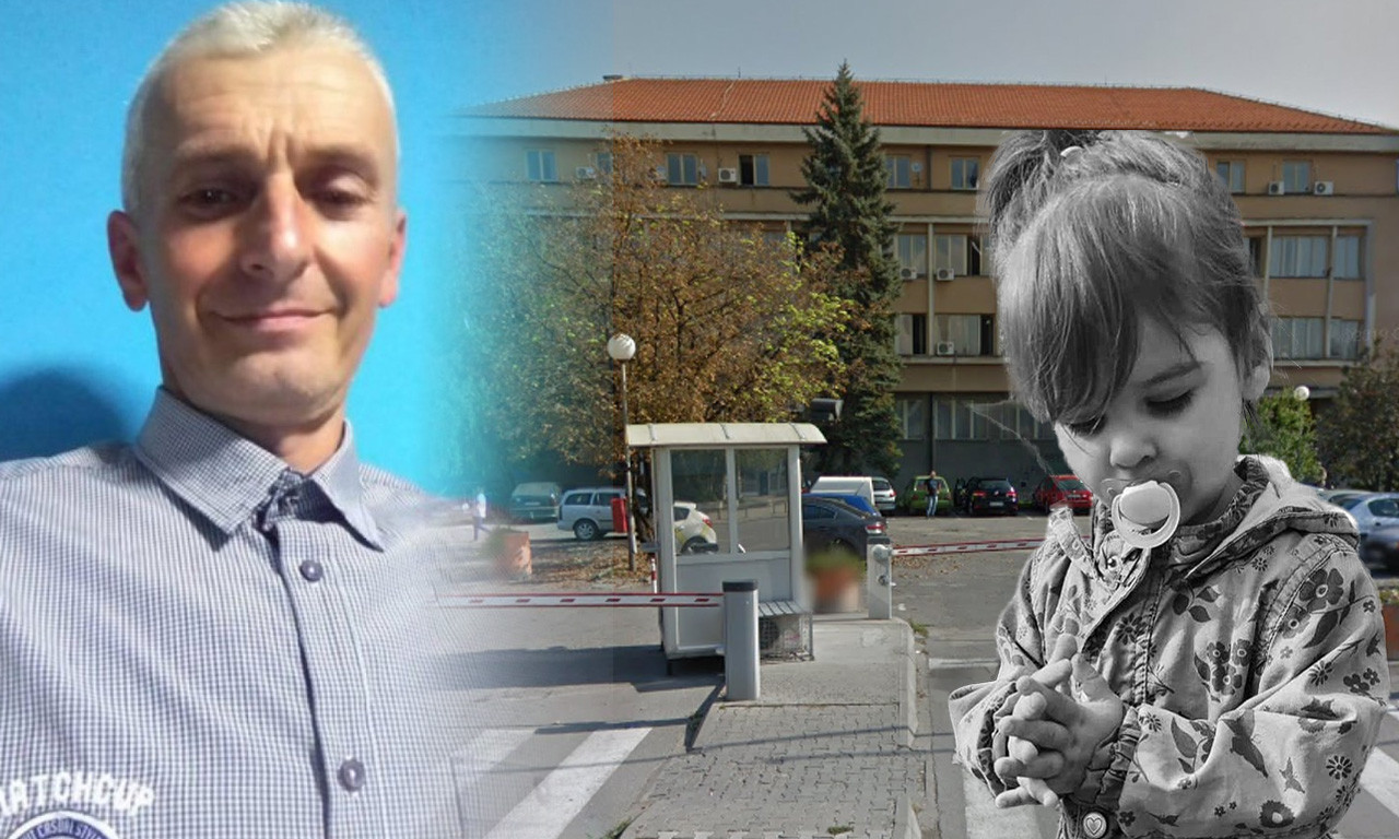 Oglasio se deda Danke Ilić nakon SASLUŠANJA Jankovića koje je ŠOKIRALO SVE: "Ko je mogao da zna..."
