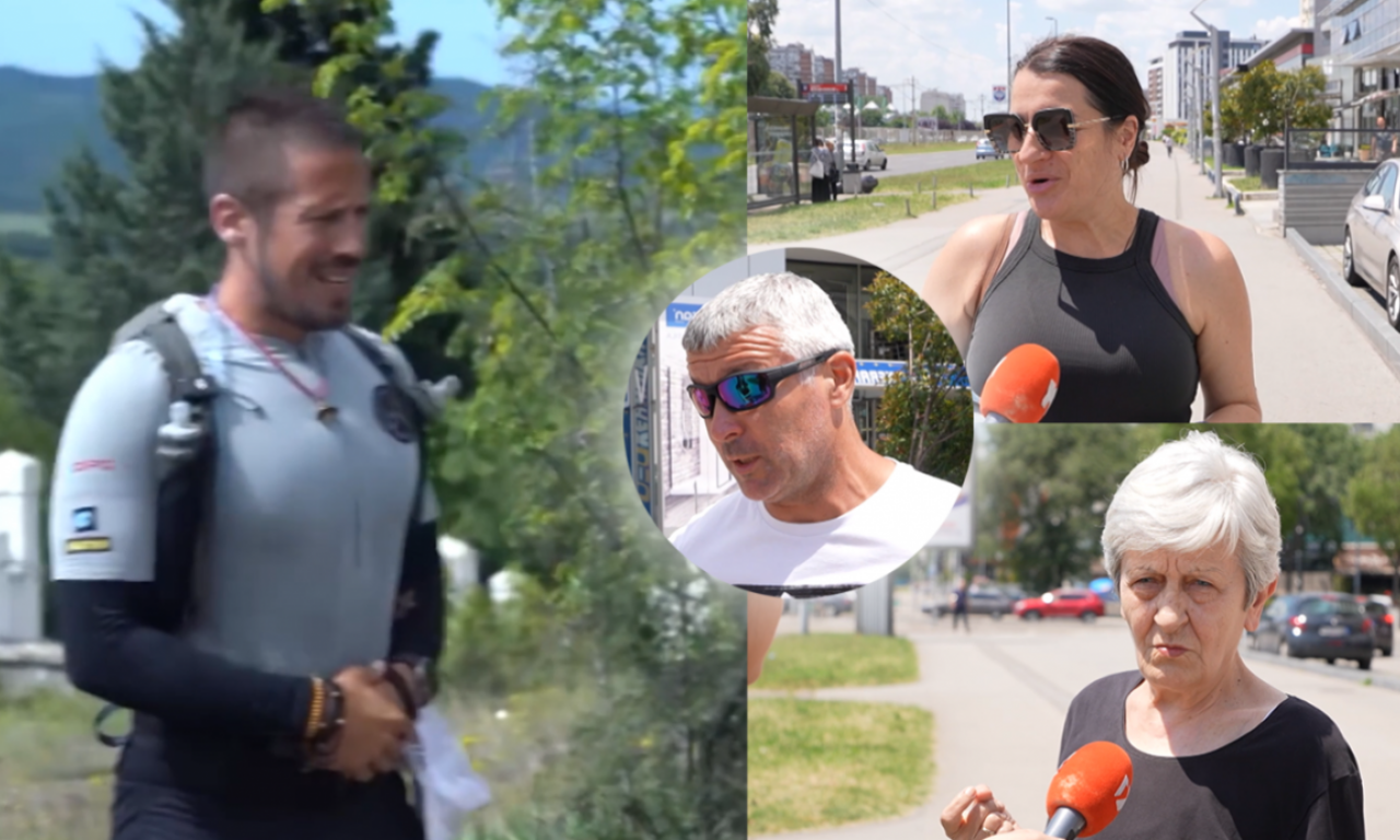 Posetili smo KOMŠIJE NIKOLE ROKVIĆA: Susedi otkrili SVE o pevaču kome ceo Balkan aplaudira zbog humanosti (VIDEO)