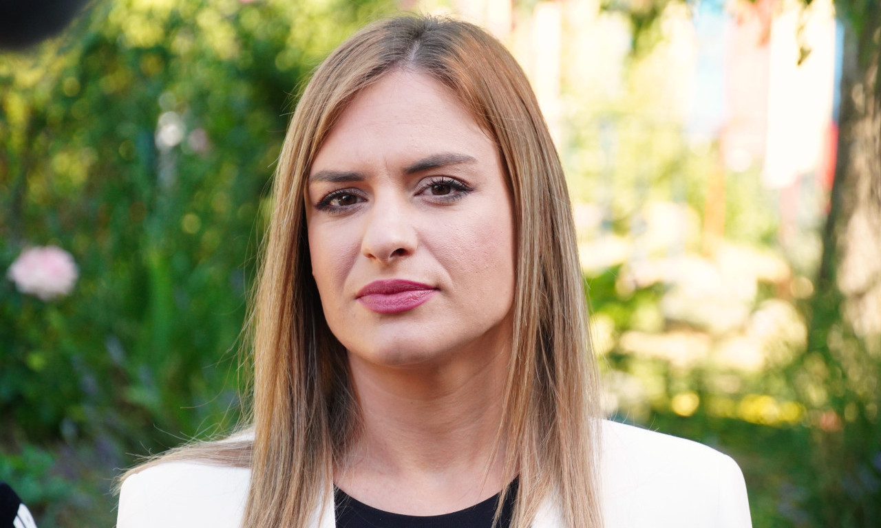 "UVEK PRVENSTVO DAJEMO NAŠIM GRAĐANIMA" Milica Đurđević Stamenkovski na Međuministarskoj konferenciji