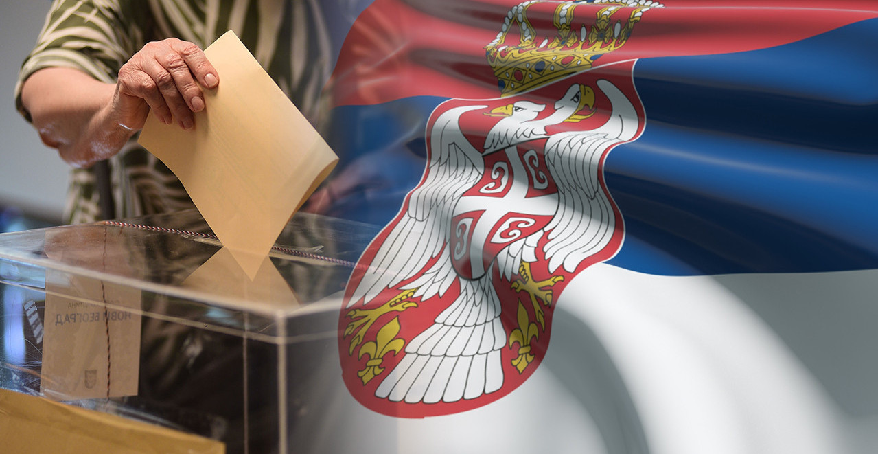 IZBORI U SRBIJI ULAZE U NOVU FAZU: Ovako će izgledati glasački listići za 25. oktobar