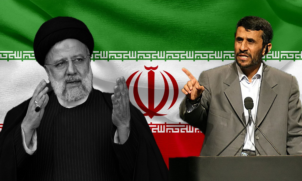 Nakon tragičnog gubitka predsednika, OVAJ čovek IZRAZITO radikalnih stavova kandidat je za predsednika Irana!(FOTO)