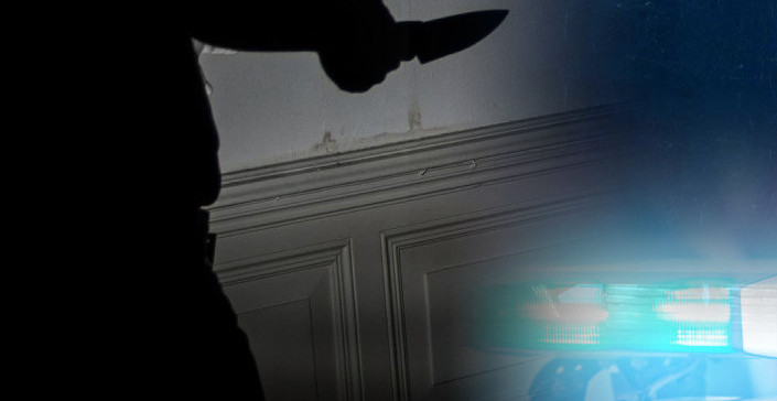 PANIKA NA IZLETIŠTU KOD VRANJA Muškarac s nožem jurio decu, posetioci u šoku!