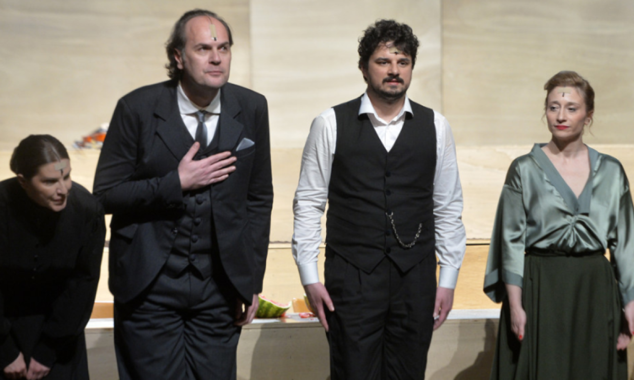 Evo koje predstave su ponele nagrade na 69. Sterijinom pozorju! Jedna je ponela titulu NAJBOLJE!