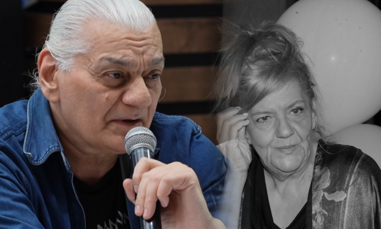 "FAMILIJE NIGDE NEMA" Bolna ispovest Fute o smrti sinova i Marini Tucaković: Otkrio istinu o optužbama za Cecu i Bokija 13