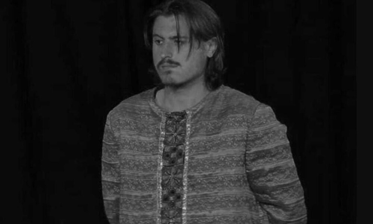 VELIKA TRAGEDIJA: Domaći glumac UMRO u 29. godini