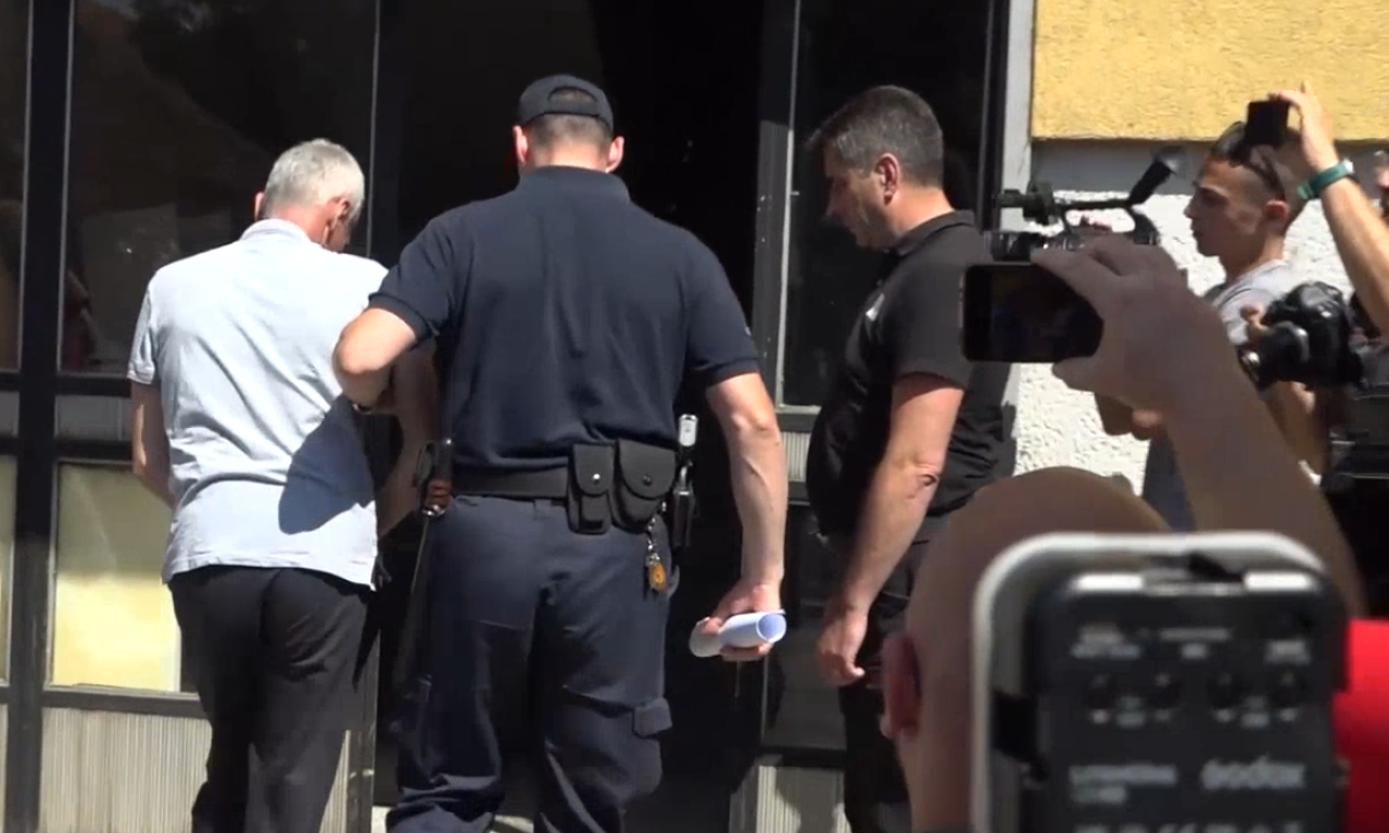 KAKO JE OVO MOGUĆE? Svedočenje osumnjičenog za UBISTVO Danke Ilić sve IZNENADILO! Evo šta je rekao u tužilaštvu