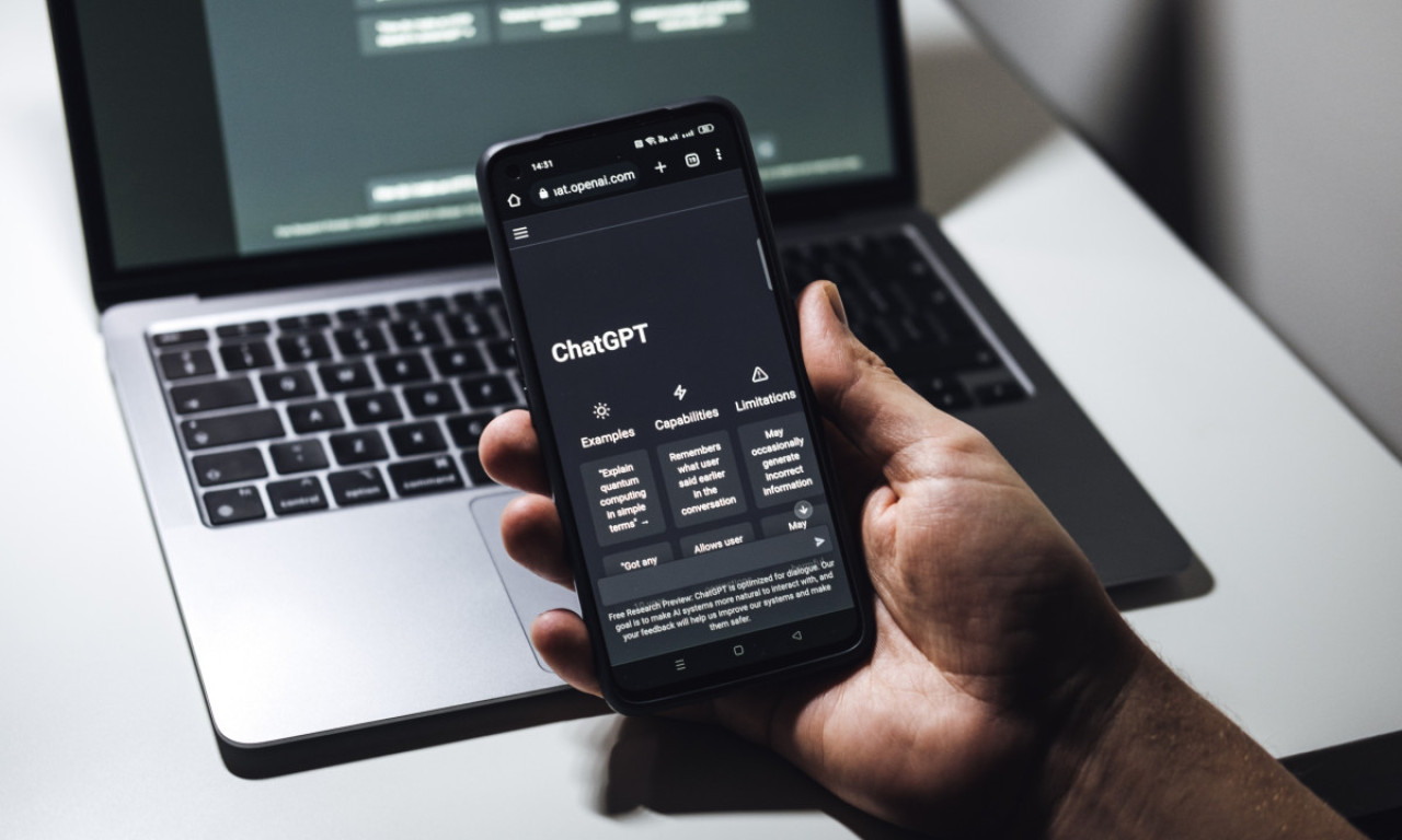 PAO CHATGPT! Korisnici širom sveta, ali i u Srbiji prijavljuju ove probleme
