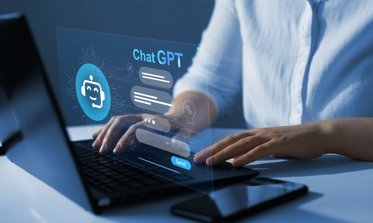 STIŽE CHAT GPT SAMO ZA ODRASLE Za manje od mesec dana se lansira nova funkcija za punoletne