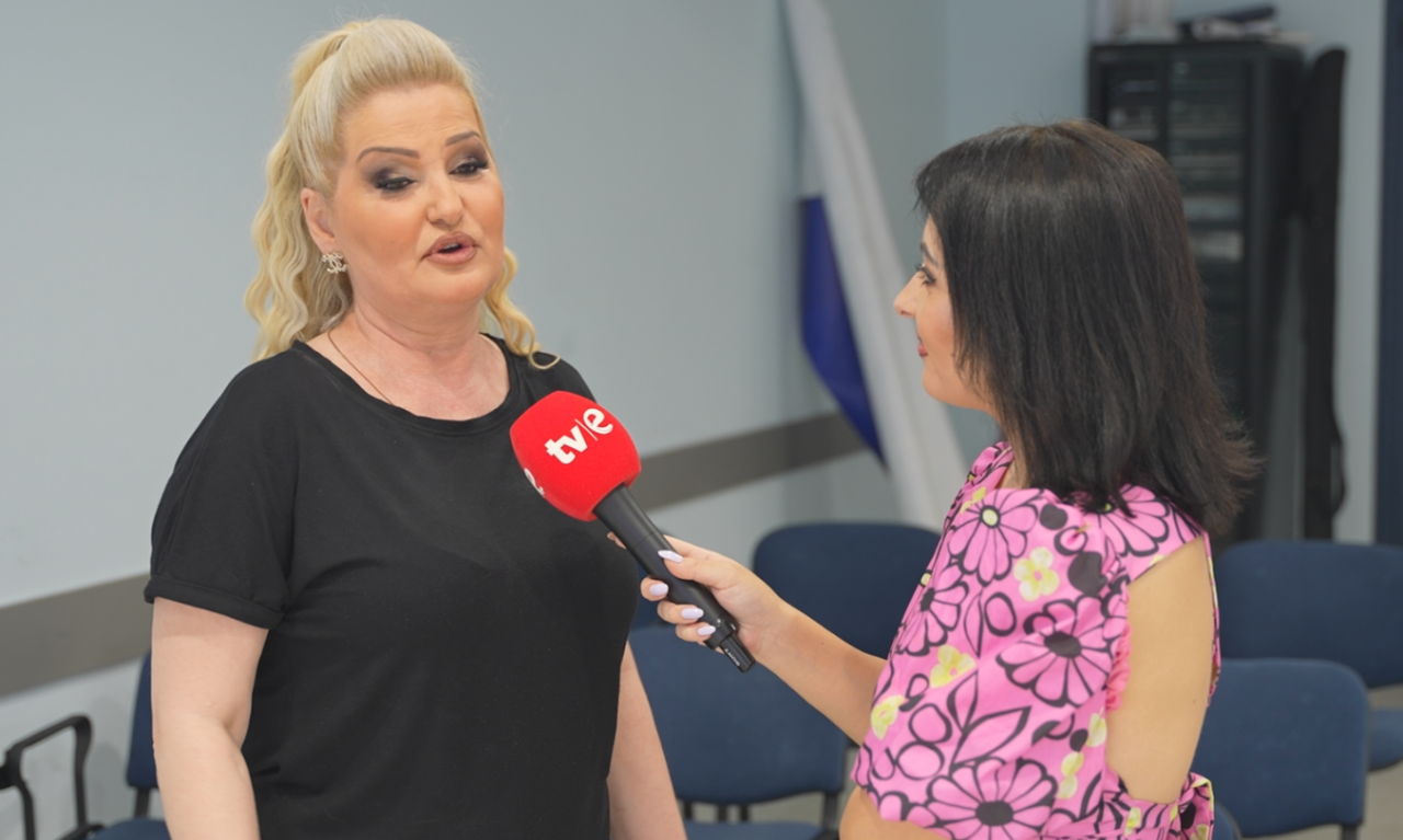 Sanja Đorđević NA METI komentara zbog izgleda, otkrila šta joj se desilo: "Imam OTOK od virusa i operacije"