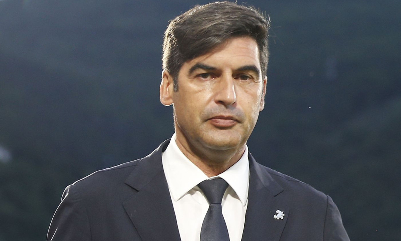 BOMBA NA KLUPI MILANA! Portugalac za neki novi Milan