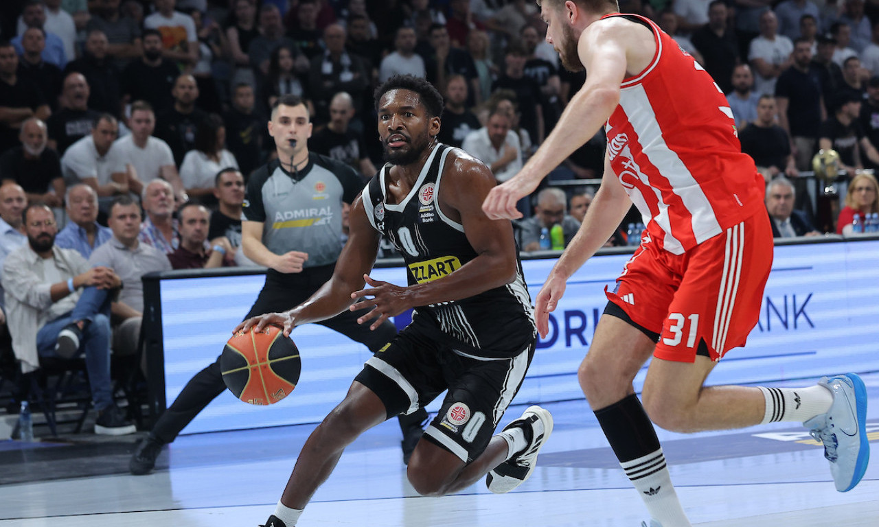 PREGOVORI U ŽENEVI: FIBA i NBA blizu dogovora, Evroliga nezadovoljna, šta to znači za srpske klubove