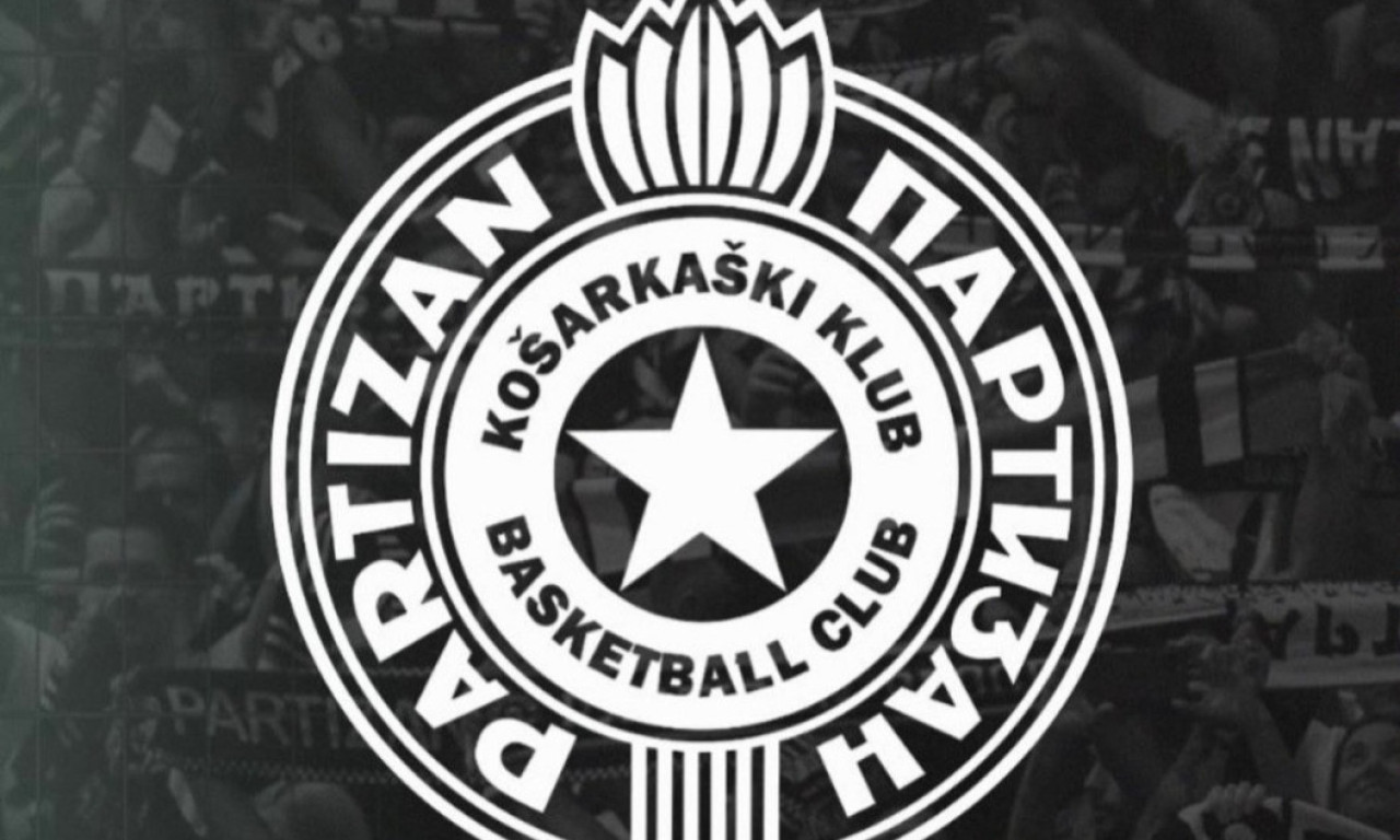 PARTIZAN PODNEO KRIVIČNU PRIJAVU PROTIV SVOG NAVIJAČA Evo šta je radio, klub uputio važan apel (FOTO)