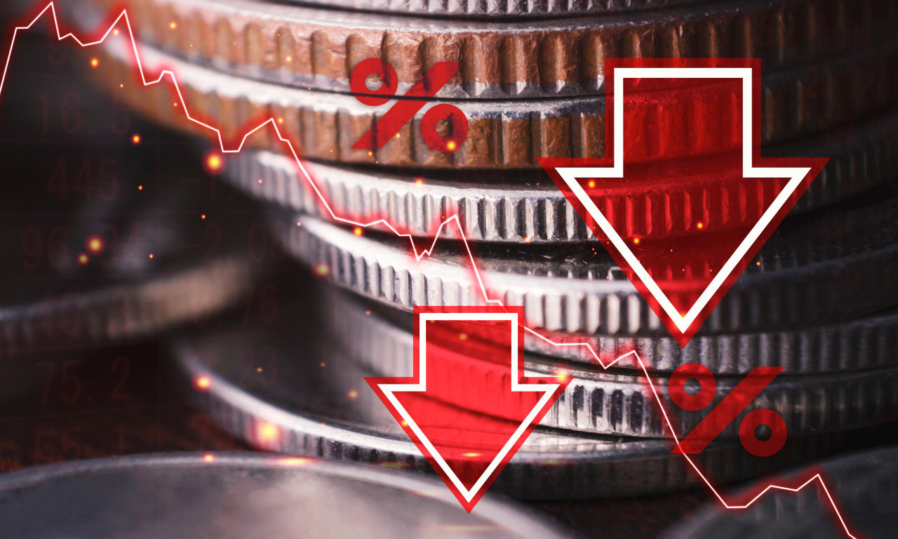 DIREKTNE POSLEDICE BLOKADA: Podaci su alarmantni, veliki ekonomski gubici u ovom sektoru!