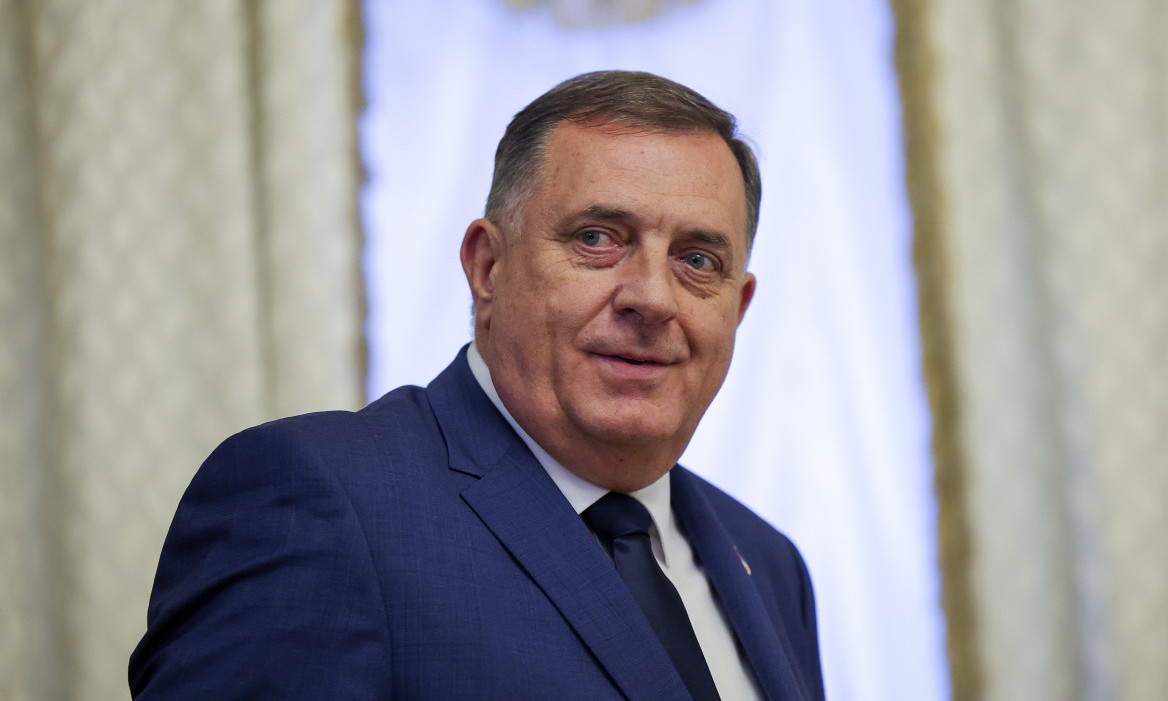 Dodik: Smatramo da je BiH propala zajednica, ona ne može da funkcioniše...