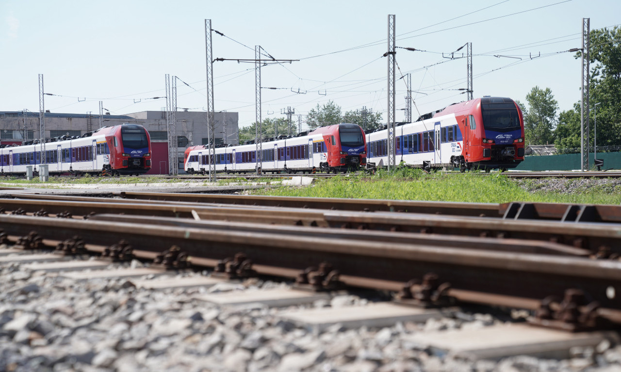 KOLIKO KOŠTA KARTA ZA VOZ BEOGRAD - BUDIMPEŠTA? Sve što treba da znate ako razmišljate o putovanju na najisplativiji način