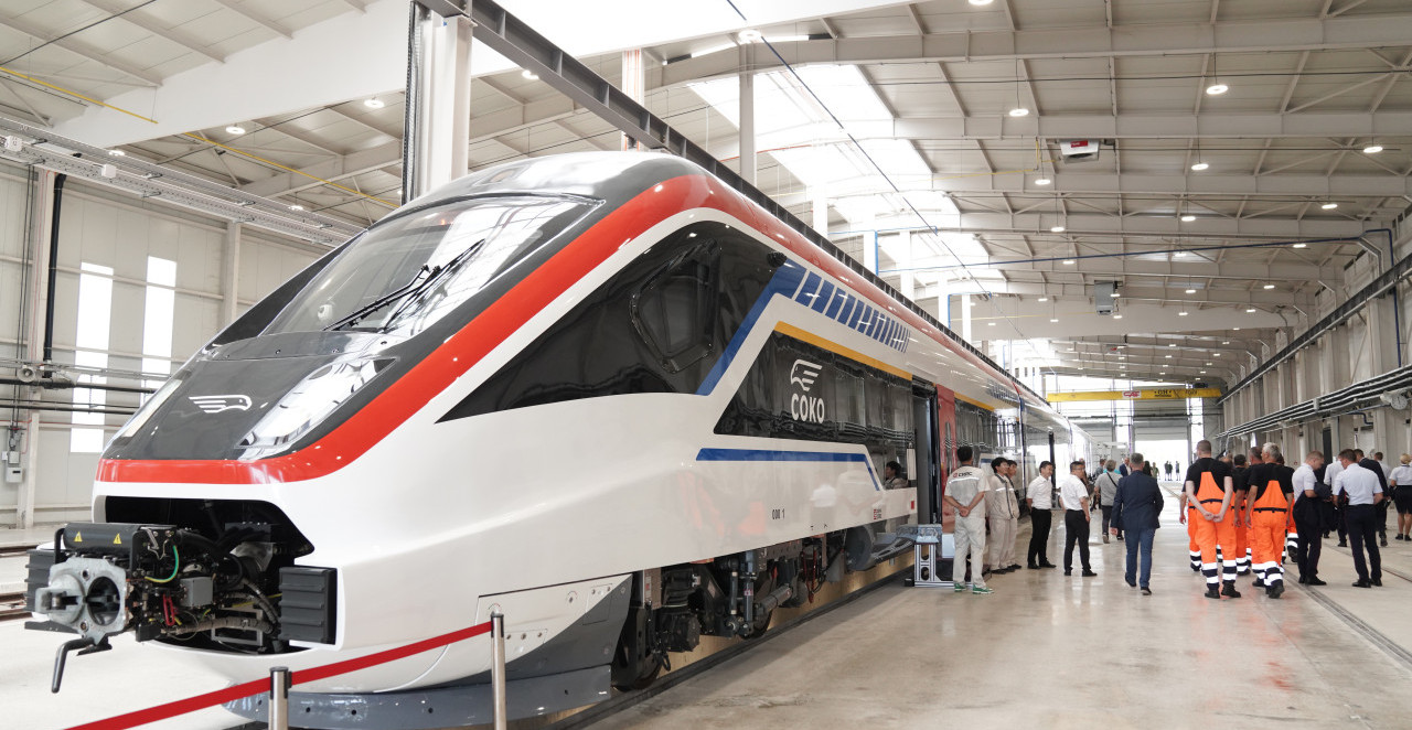 MAĐARSKI MINISTAR SAOBRAĆAJA: Otvaranje linije Budimpešta - Beograd 20. februara