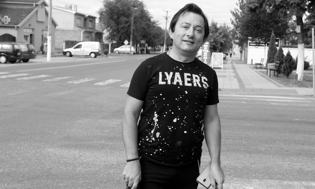 Zoki Šumadinac predvideo kada će UMRETI: Prijateljica otkrila šta je govorio tim povodom