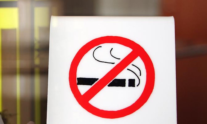 Moramo da naučimo ljude da BRINU o svom zdravlju! Šta kaže DANICA GRUJIČIĆ o Zakonu o ZABRANI PUŠENJA