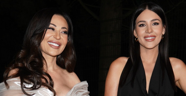 CECA KAKVU NISTE VIDELI: Anastasija krišom snimila majku u krevetu, internet "gori" zbog jednog detalja! (FOTO)