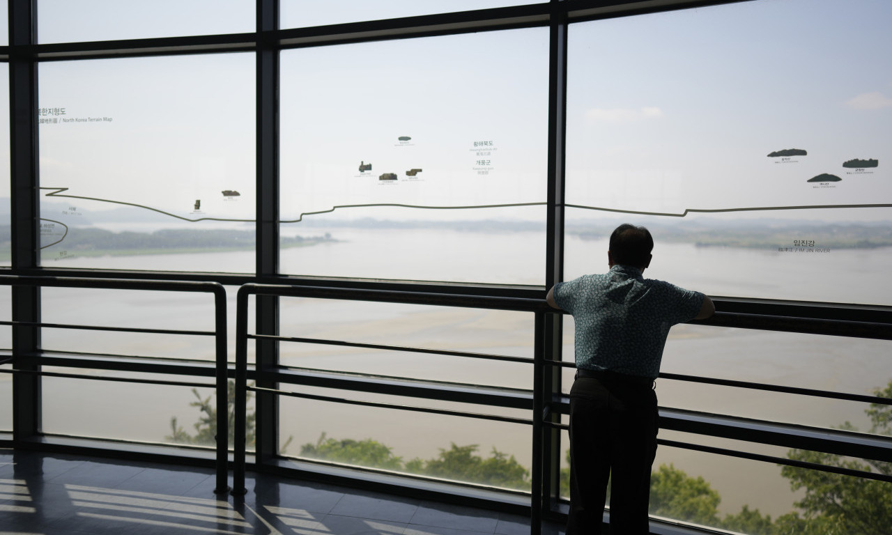 Severnokorejski diplomata POBEGAO iz Kube u Južnu Koreju: "Svi barem jednom to poželimo"