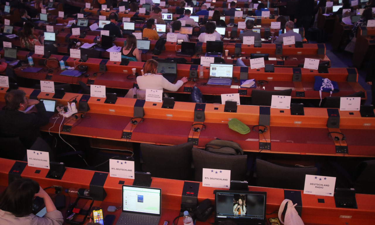 EVROPSKI PARLAMENT USVOJIO IZVEŠTAJ O SRBIJI! Pogledajte šta to znači za našu zemlju!