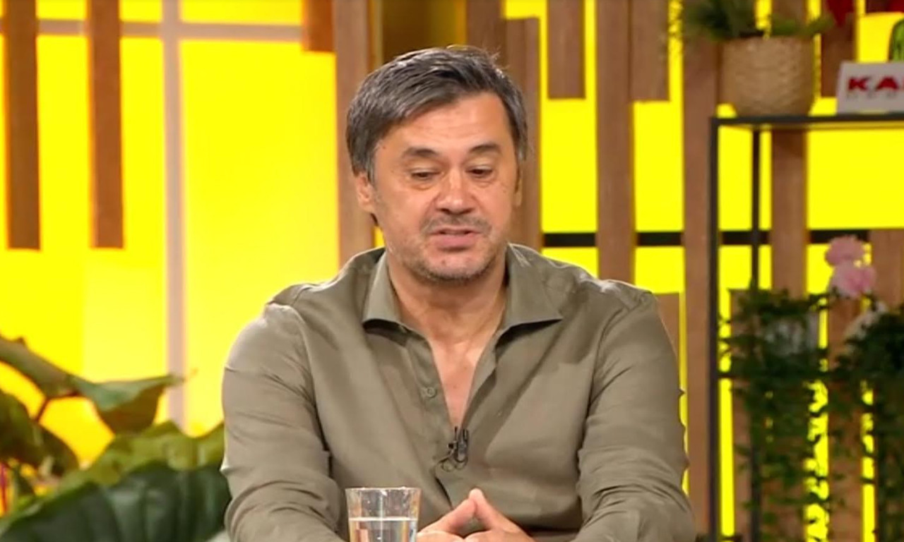 MA KAKVA IMENA, NE ZNAJU DA IGRAJU FUDBAL Rade Bogdanović u svom stilu udario na ovaj klub - brutalno i bez milosti