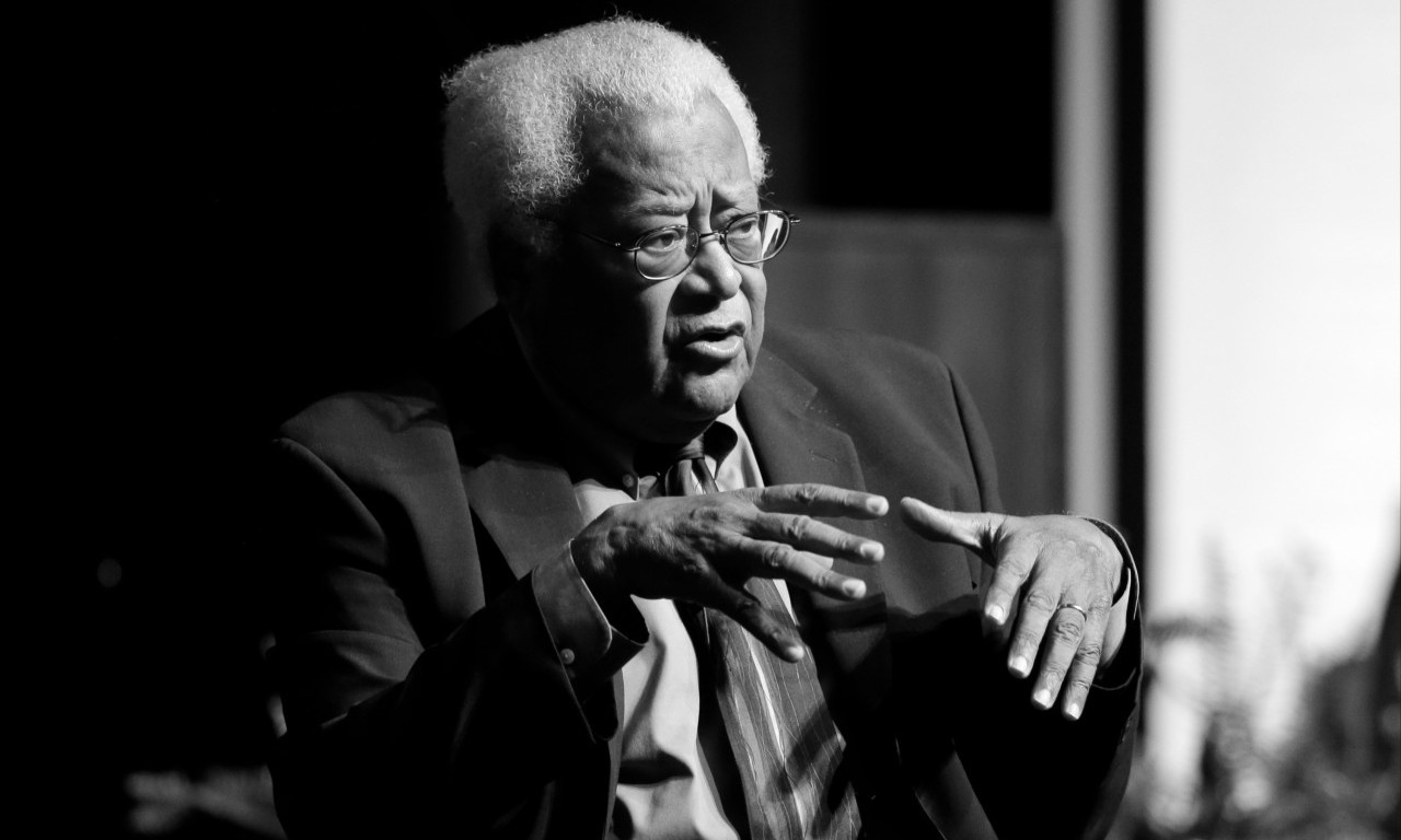 Preminuo čuveni BORAC ZA LJUDSKA PRAVA! Martin Luter King ga opisao kao "vodećeg stratega za NENASILJE"