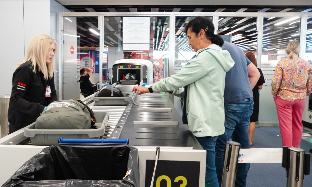 GDE OTIĆI NA VIKEND PUTOVANJE AVIONOM U OVO DOBA GODINE? Evropske metropole idealne za beg iz Srbije za male pare (FOTO)