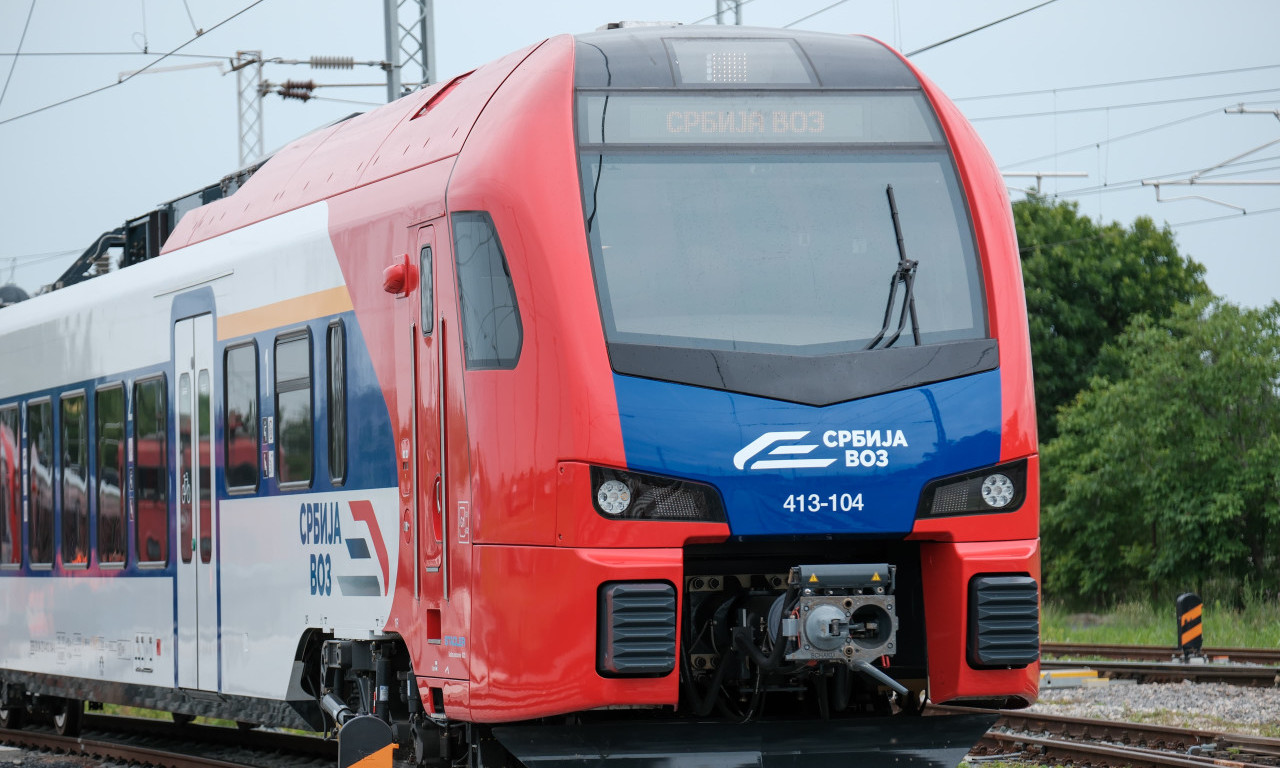 POZNATE CENE KARATA I RED VOŽNJE VOZA DO BUDIMPEŠTE Preduzeće "Srbijavoz" objavilo detaljne informacije