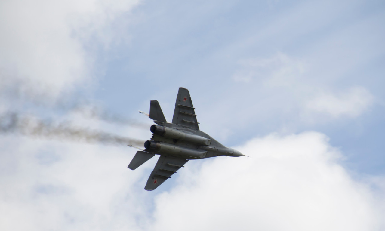 UHVAĆEN JEDAN AMERIČKI PILOT! Nove tvrdnje iz Irana posle oboranja moćnog aviona F-35
