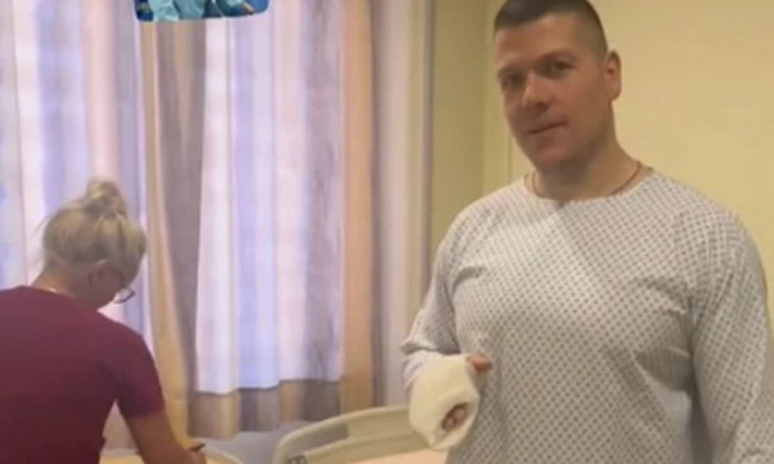 SLOBA RADANOVIĆ U BOLNICI! Mora na hitnu intervenciju, evo O ČEMU JE REČ