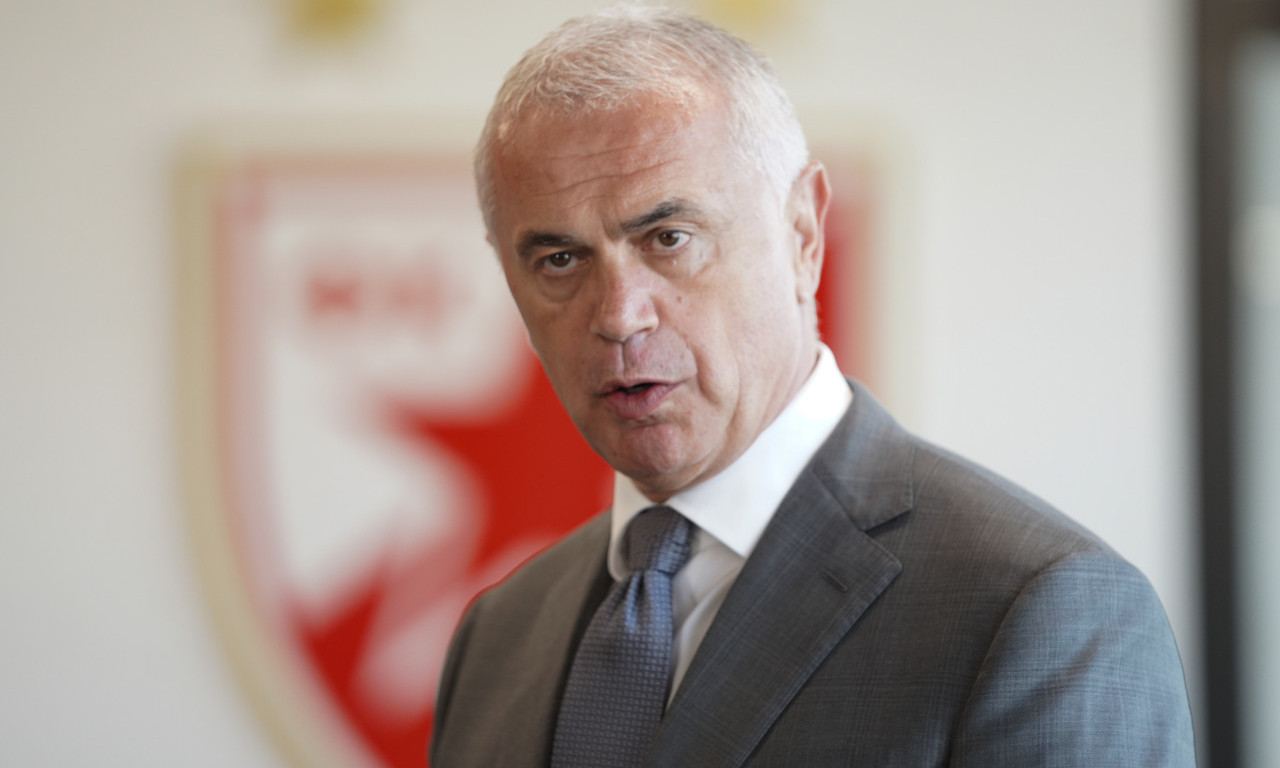 ZVEZDA DOVELA DETE PARTIZANA! Ekspresan odgovor sa Marakane na šokantan transfer sinova Laneta Jovanovića