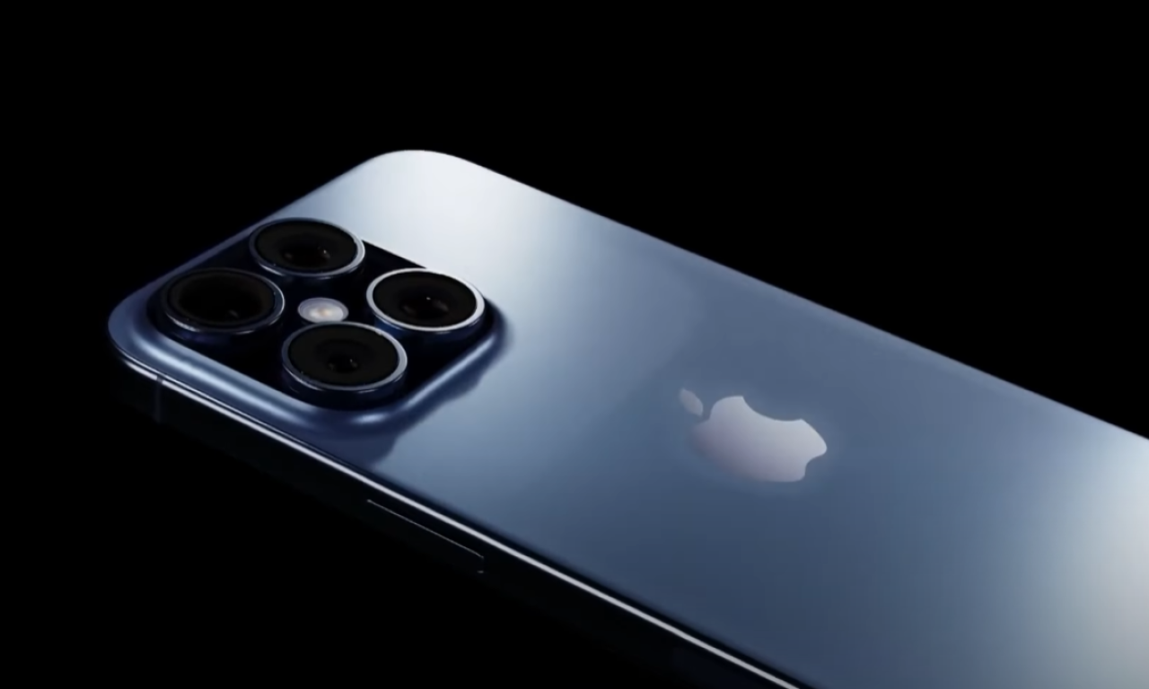APPLE SPREMA STAKLENI MODEL iPhone 19 Pro biće najradikalniji do sada!
